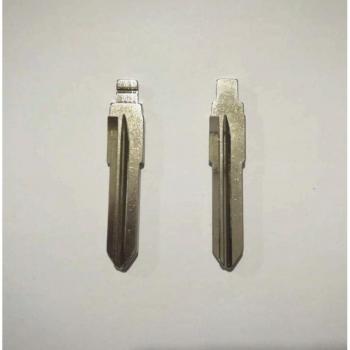 Folding Flip Key Blade NO.145 for Mazda M3 CX5 Axela