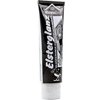 Ahrenshof 20x Elsterglanz Glaskeramik Kochfeldreiniger Polierpaste 40 ml