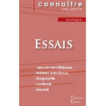 Fiche de Lecture Analyse Littéraire : Des Cannibales et Des Coches de Montaigne