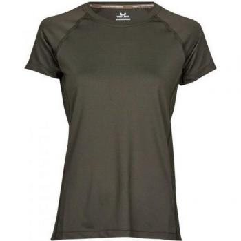 Damen Cooldry Trikot von Tee Jays