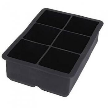 Silicone Ice Cube Tray