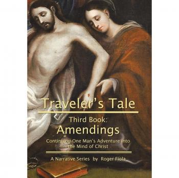 Traveler's Tale-Third Book: Amendings