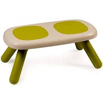 Verde Smoby Bench per Piccoli