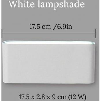 Iluminación Exterior LED Impermeable