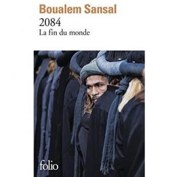 2084 la fin du monde