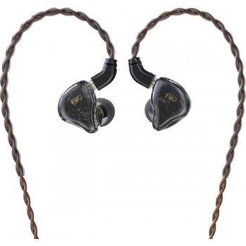 Fiio FD1 Noir – Casque Miniature