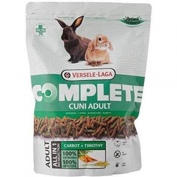 Versele-Laga Cuni Adult Complete Rabbit Food