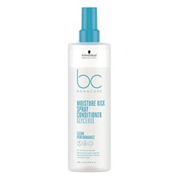 Acondicionador Sin Aclarado BC Moisture Kick 400 ml