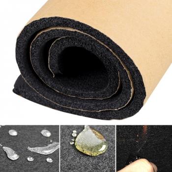 Mousse anti-bruit pour intérieur de véhicule 5mm