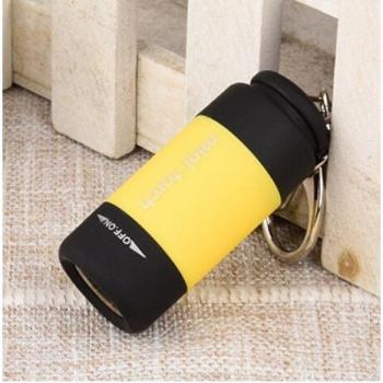 Torche Portable à LED 25 Lumens