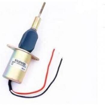 Solenoide HNROCK 1821019C91 12V