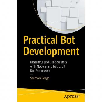 Vitalsource Technologies, Inc. Practical Bot Development