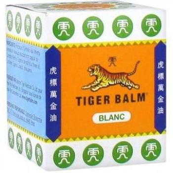 Balsamo di Tigre Bianco 30g