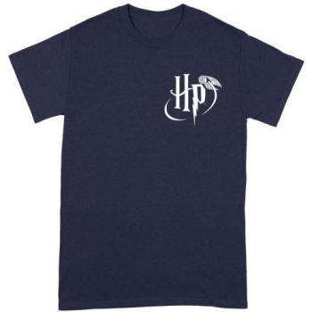 Tee Incantato Unisex XXL per Adulti