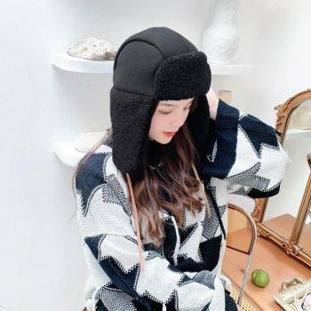 Gorro Espeso para Esquí y Actividades al Aire Libre