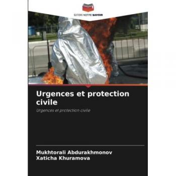 Urgences et protection civile: Urgences et protection civile