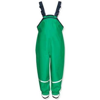 Playshoes Waterproof Rain Overalls for Babies