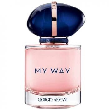 Armani My Way Eau de Parfum for Her