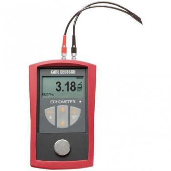 Spessore WallMeter Ecometro