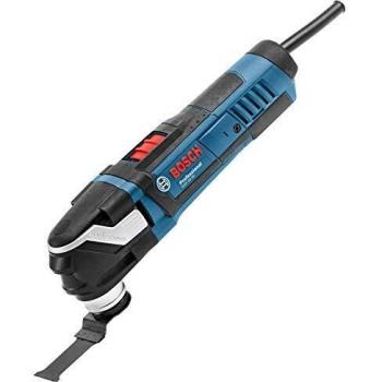 Bosch Professional 240V Corded GOP 40-30 Multi‑Cutter, Single Blade, Carton