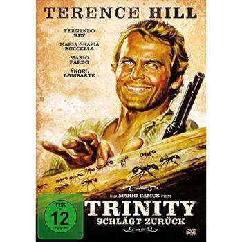 Trinity schlägt zurück