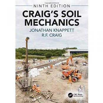 Jonathan Knappett Craig's Soil Mechanics