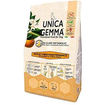 METABOLIC MINI GESTIONE UNICA GEMMA 800 g