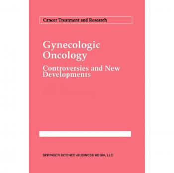 Gynecologic Oncology