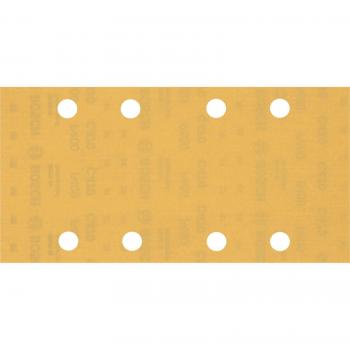 Bosch Accessories EXPERT C470 2608900859 Schwingschleifpapier gelocht KÃ¶rnung 400 (L x B) 230 mm x