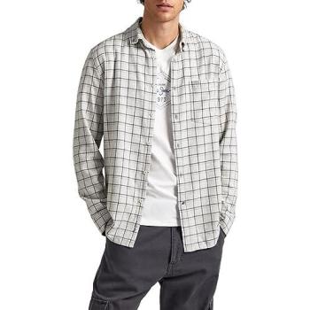 Manga Larga Castor en Algodón/Poliéster – Pepe Jeans (S)