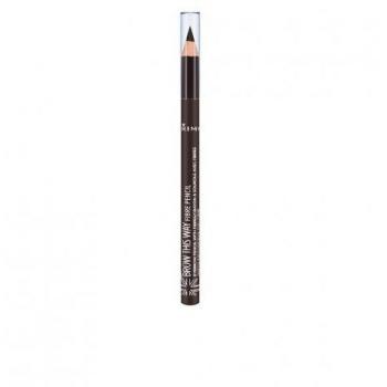 Rimmel Brow This Way Fibre Augenbrauenstift
