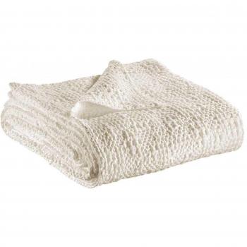 Katoenen sprei Vivaraise Tana