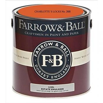 Farrow & Ball 2.5L Estate Matt Paint