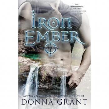 Iron Ember