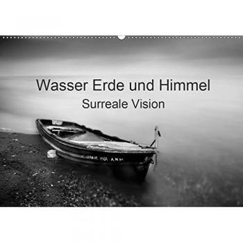 Wasser Erde und Himmel