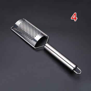 Stainless Steel Grater for Cheese and Chocolate