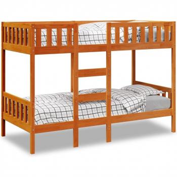 Prolenta Funda de Cama de Campo Oxford – Acero Azul