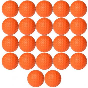 Golf Hueco Sin Porosidad