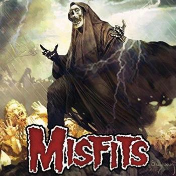 Misfits The Devil'S Rain