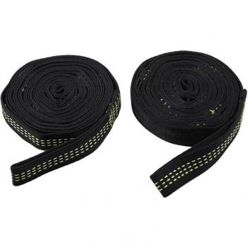 2Pcs 300cm Adjustable Rope for Tree Hanging Yoga Accessories