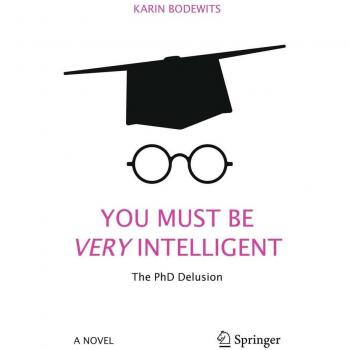 You Must Be Very Intelligent