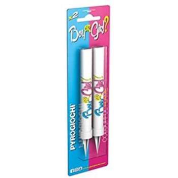 PartyBoy 2x Fontane Pirotecniche