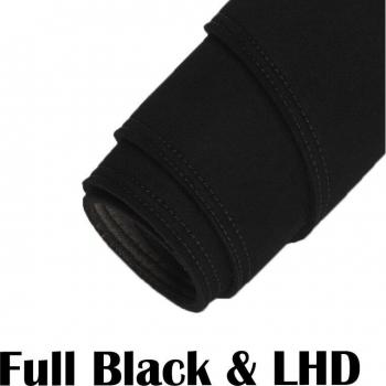 Tapis de protection de tableau de bord pour Honda CR-V RD4-RD9