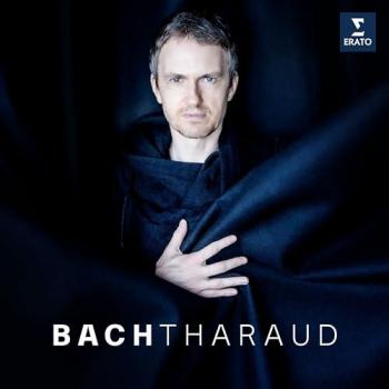 Bach Klavierwerke