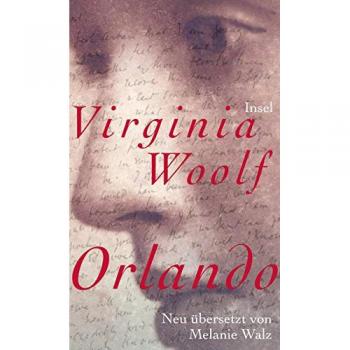 Virginia Woolf Orlando: Roman