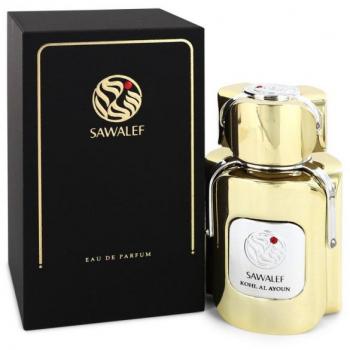 Sawalef Kohl Al Ayoun 3.4 Oz Spray