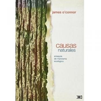 Causas naturales
