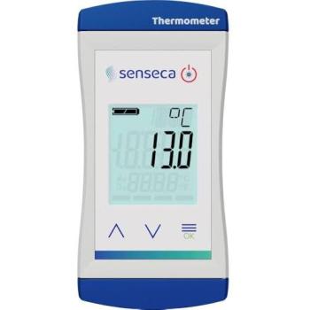 Senseca ECO 130 Sonde de Température