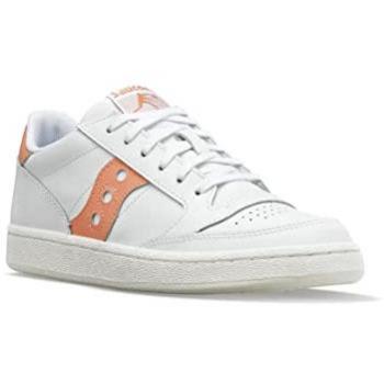 Running Shoes Femme Saucony Jazz Court – blanc – 38,5