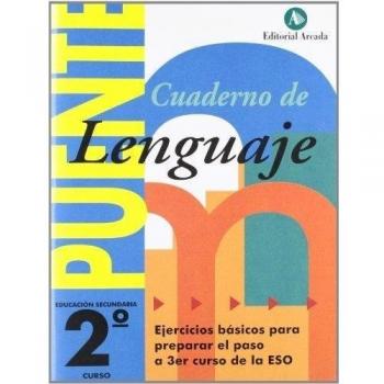 Puente lenguaje, 2 ESO